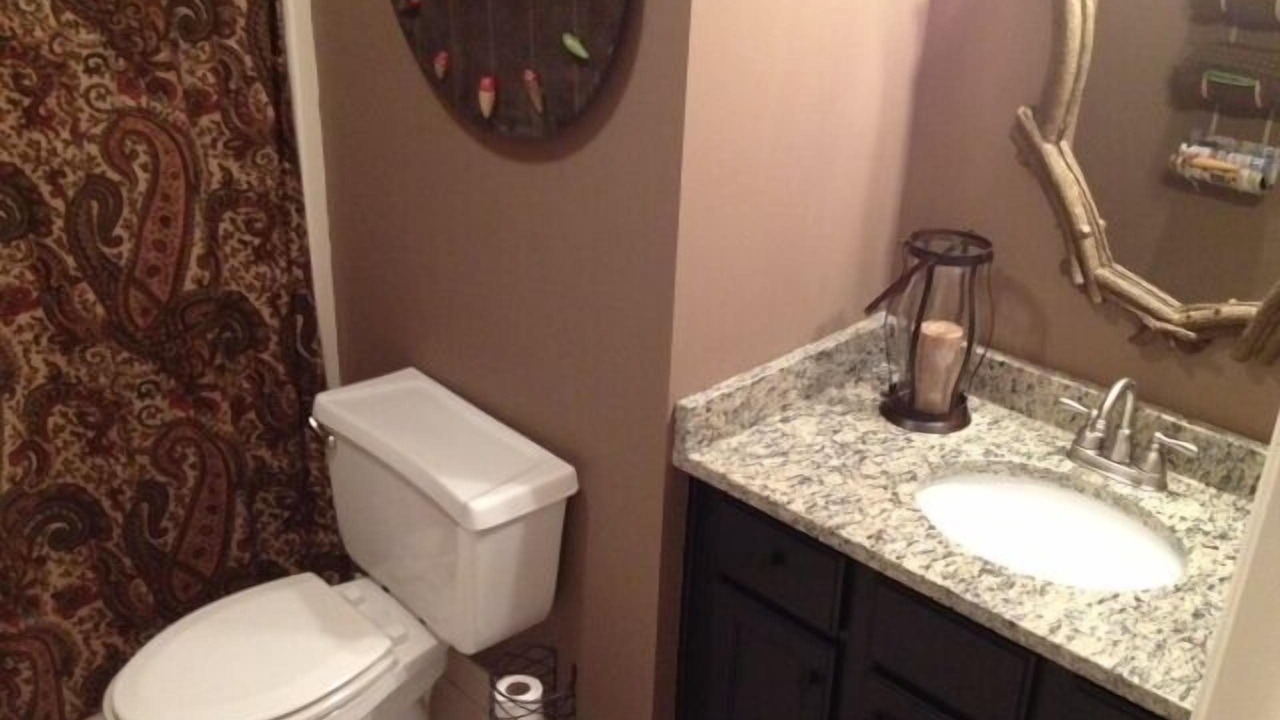 Photo of Bathroom in Eatonton