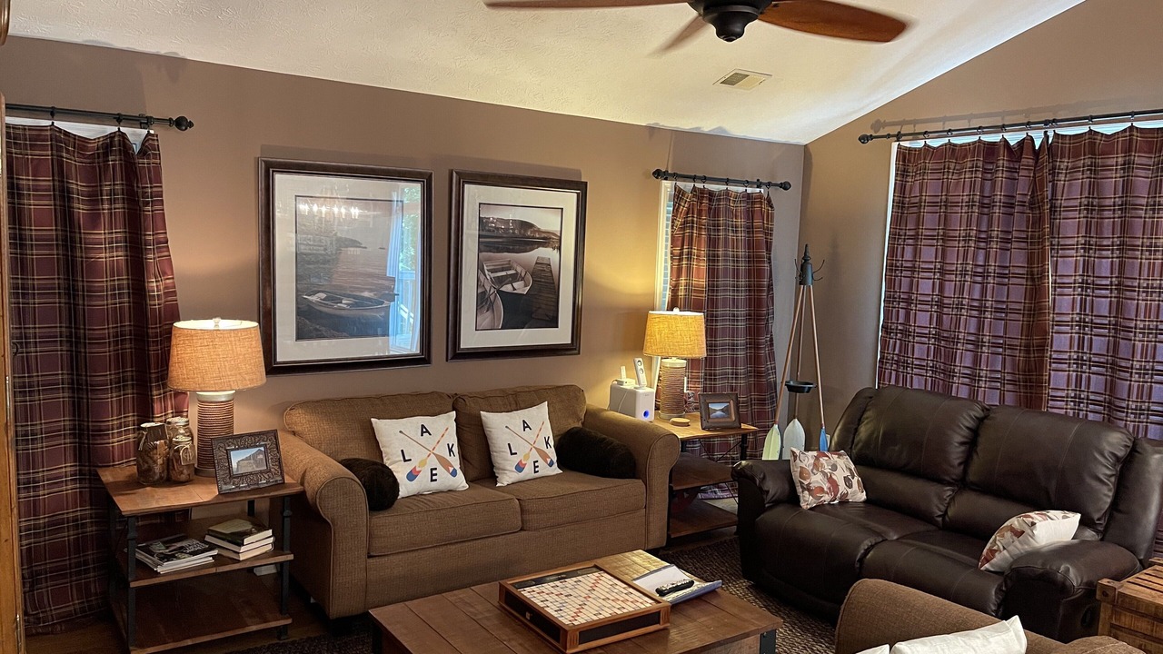 Photo of Bedroom in Eatonton