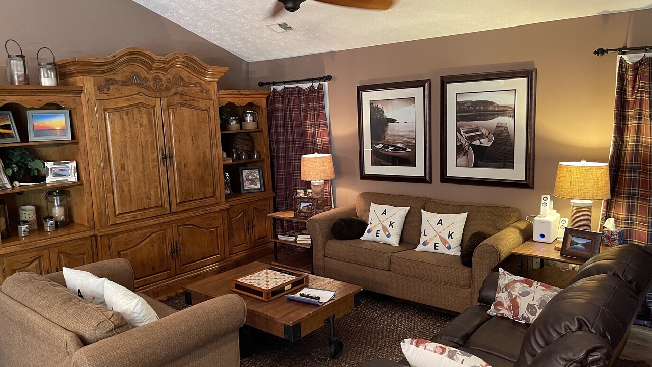Photo of Bedroom in Eatonton