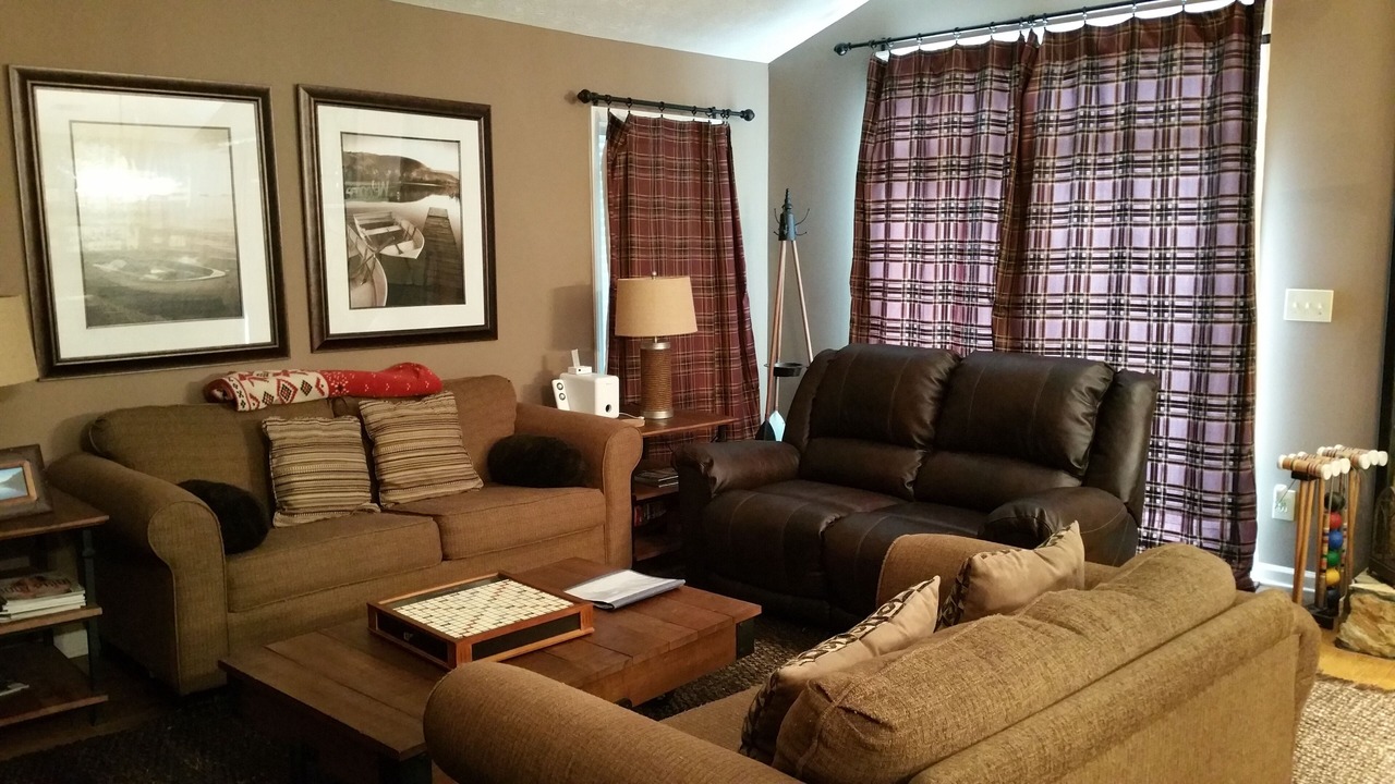 Photo of Bedroom in Eatonton