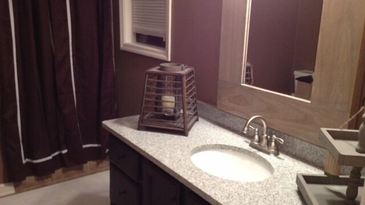 Photo of Bathroom in Eatonton