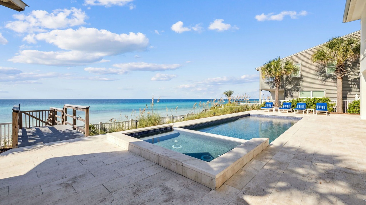 Photo of Outdoor in Seacrest