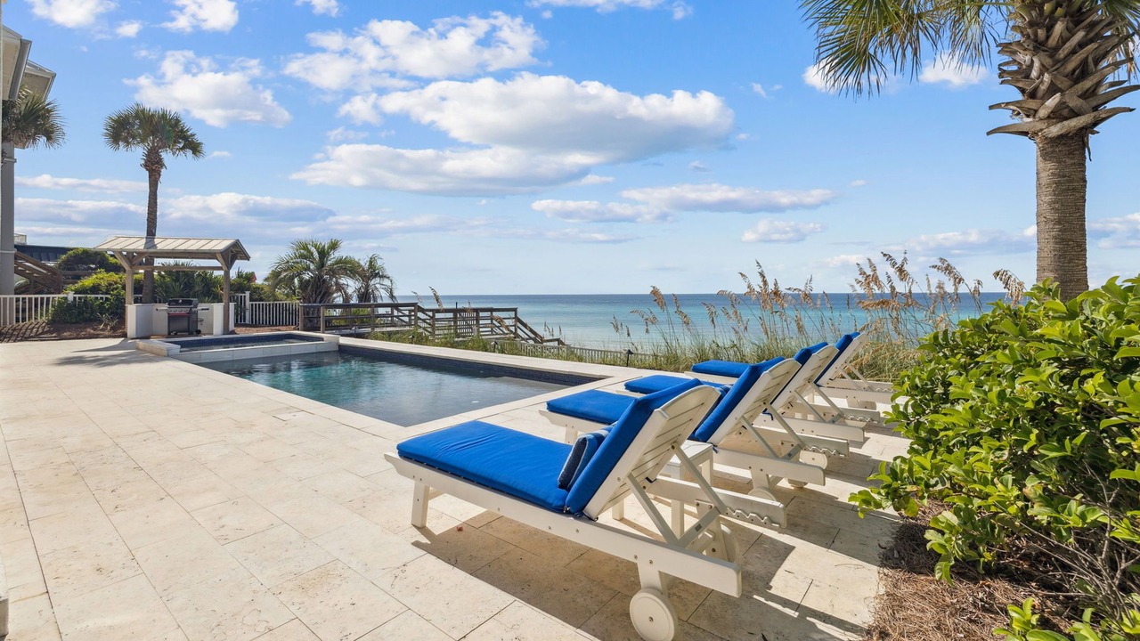 Photo of Outdoor in Seacrest