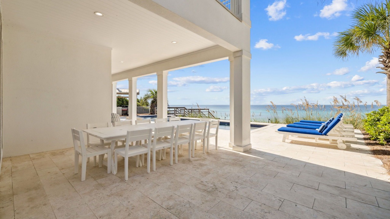 Photo of Outdoor in Seacrest