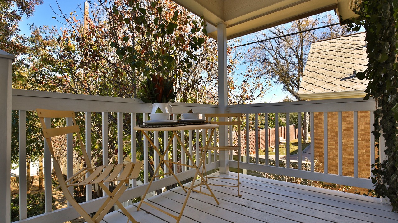 Photo of Outdoor in Sayles Blvd. Area