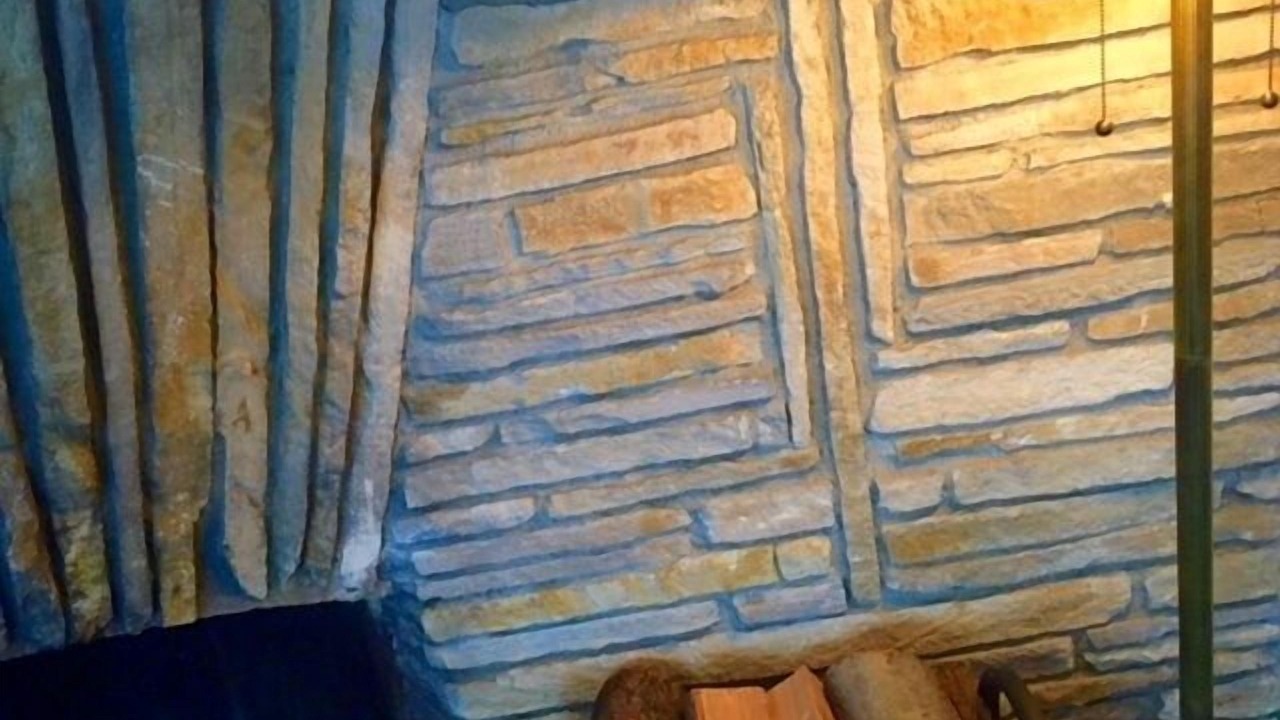 Photo of Livingroom in Charlevoix
