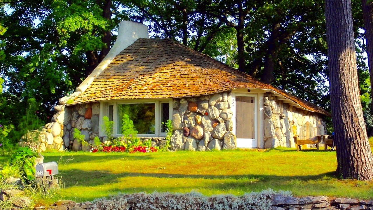 Photo of Others in Charlevoix