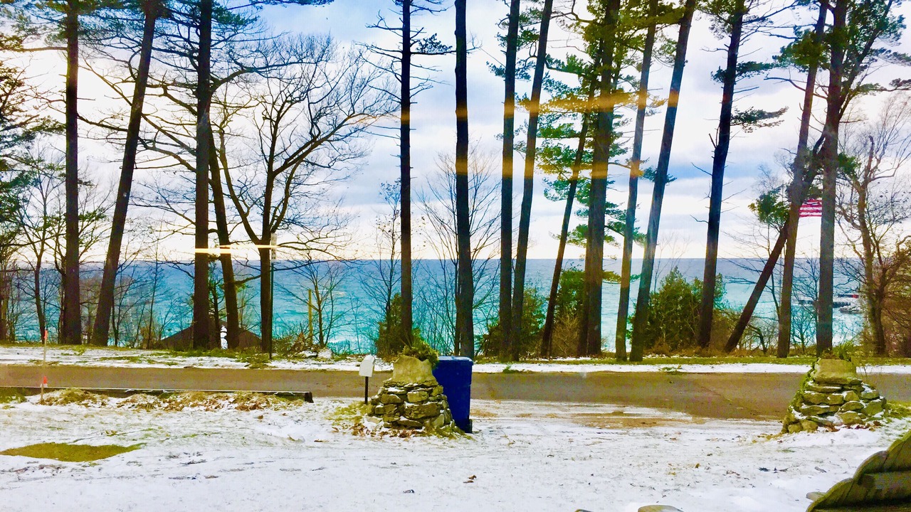 Photo of Others in Charlevoix