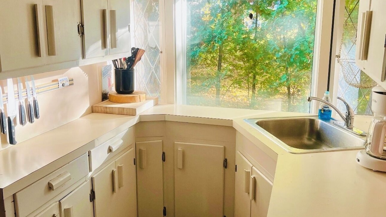Photo of Kitchen in Charlevoix