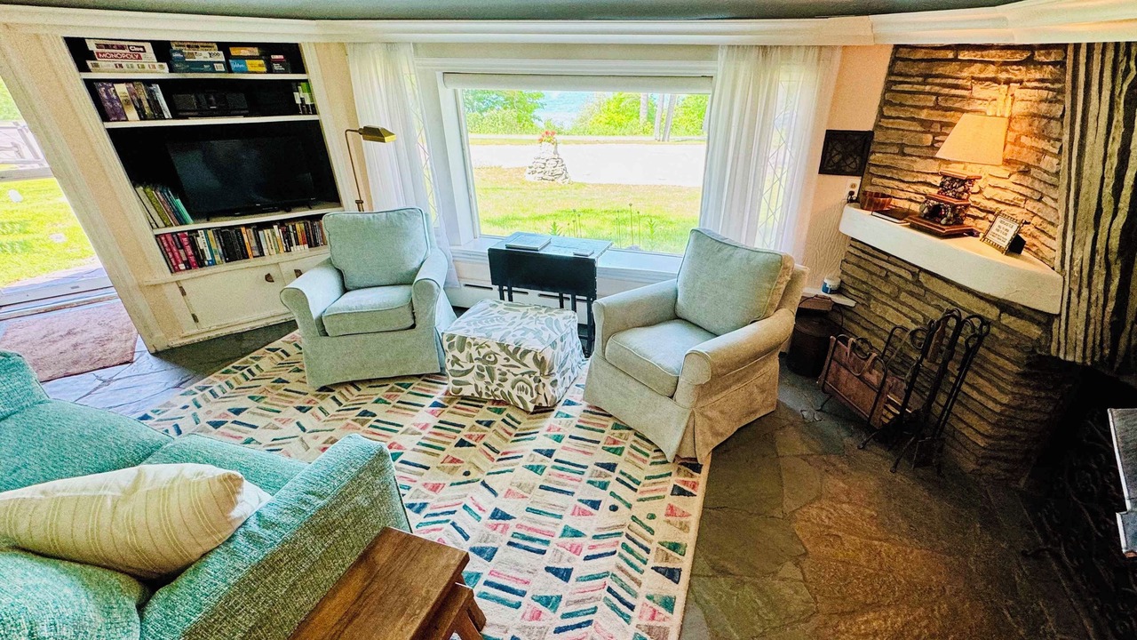 Photo of Bedroom in Charlevoix