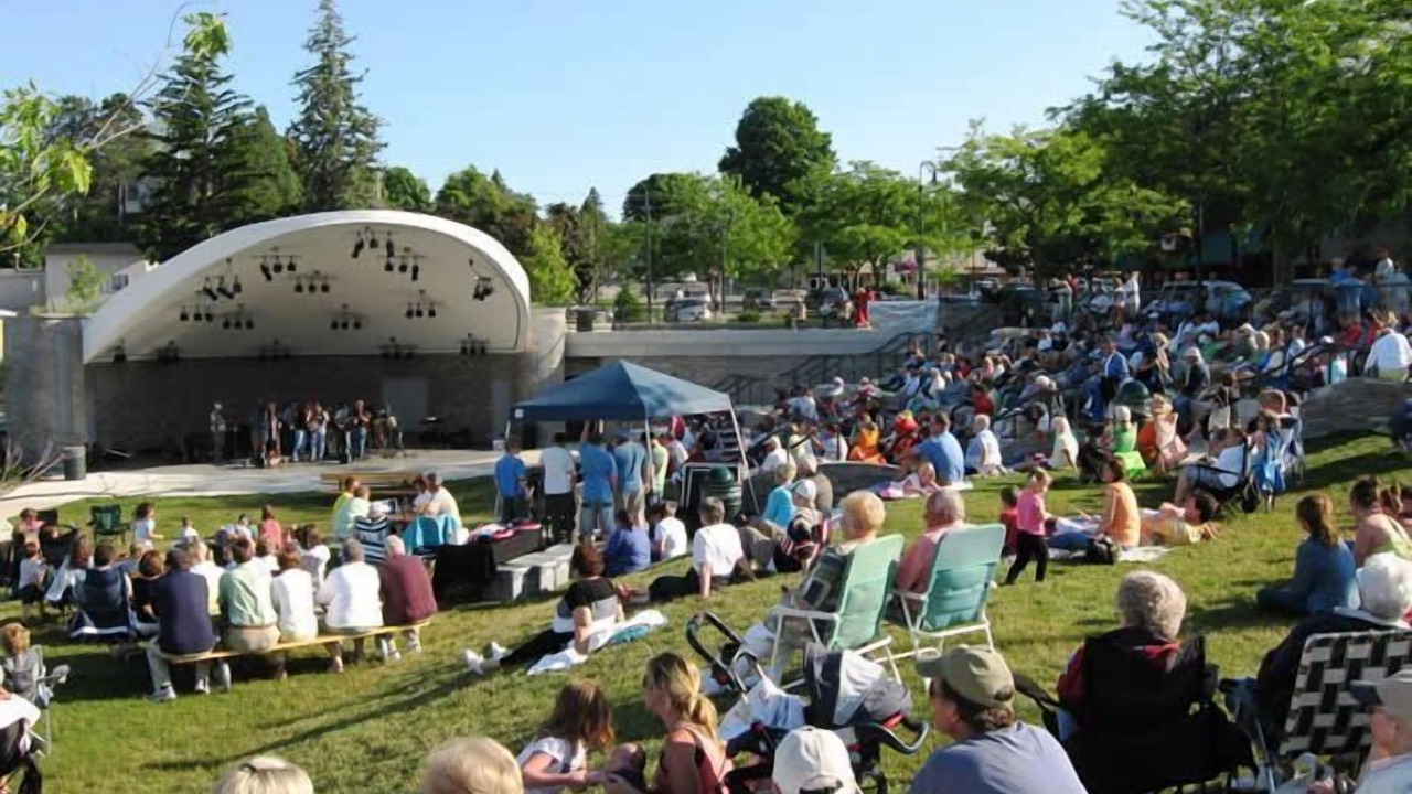 Photo of Others in Charlevoix