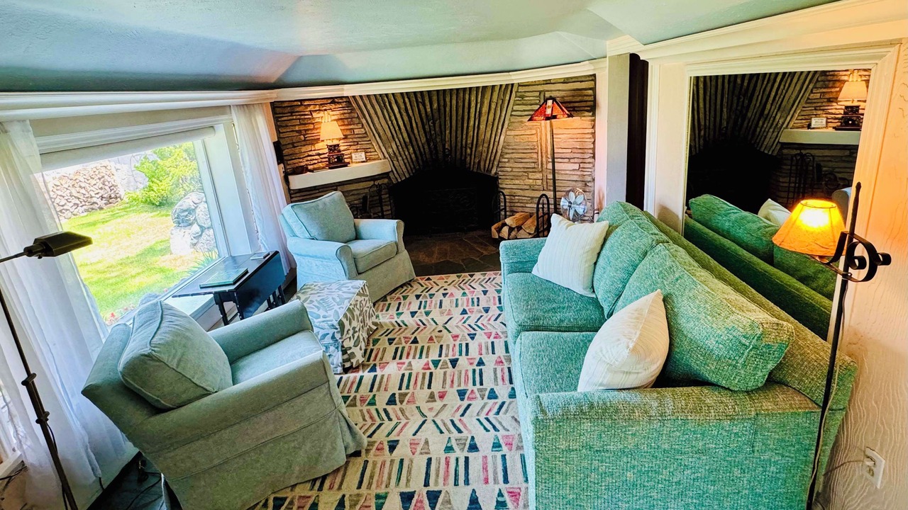 Photo of Bedroom in Charlevoix