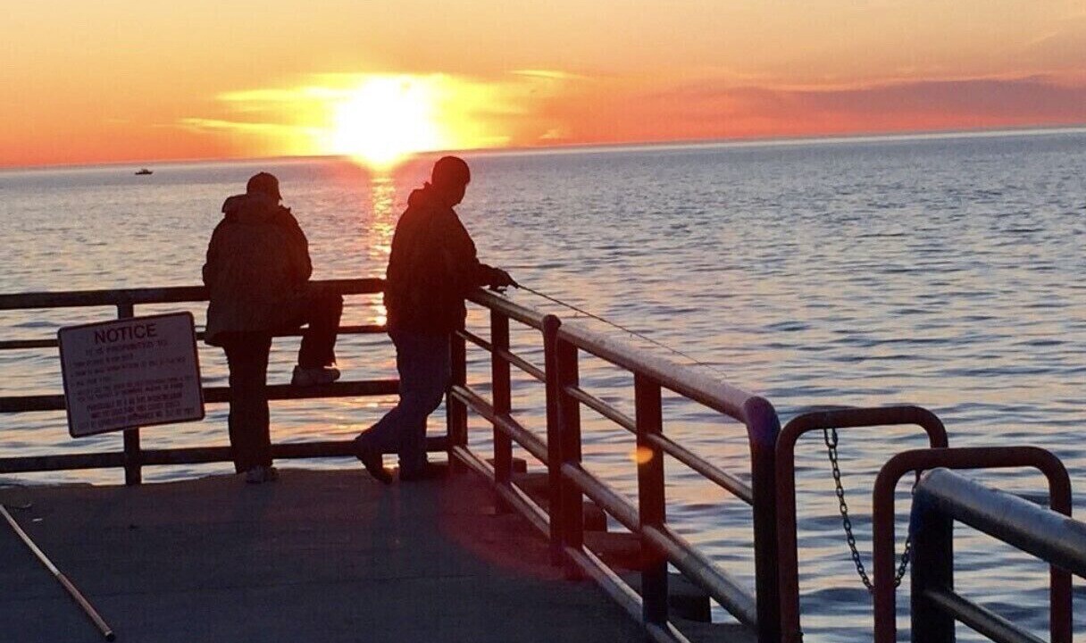 Photo of Others in Charlevoix