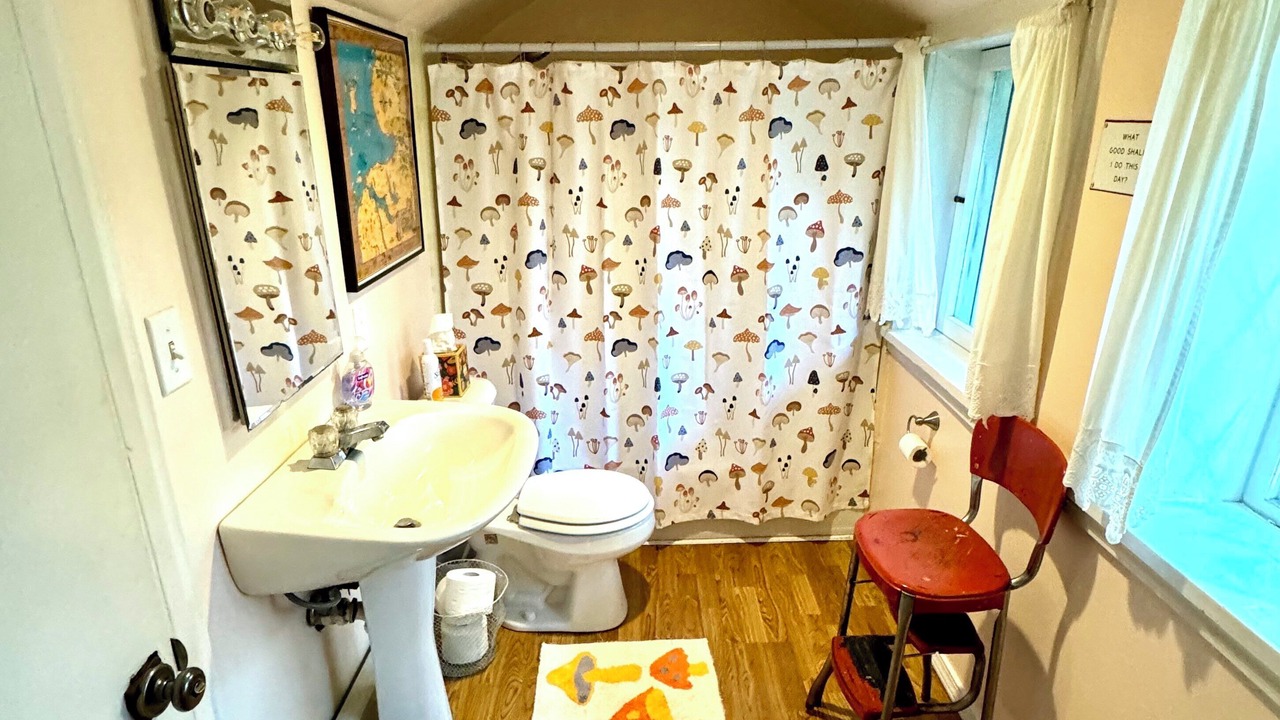 Photo of Bathroom in Charlevoix