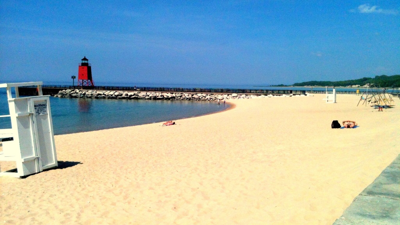 Photo of Outdoor in Charlevoix