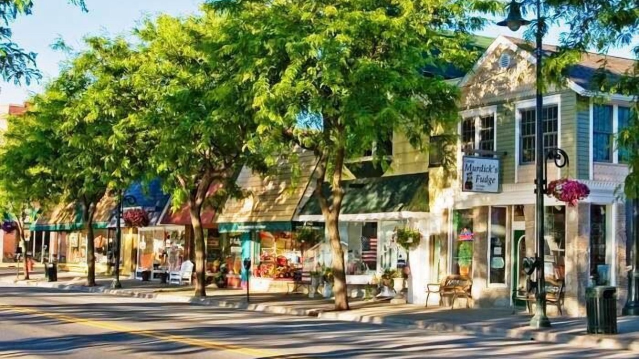 Photo of Others in Charlevoix