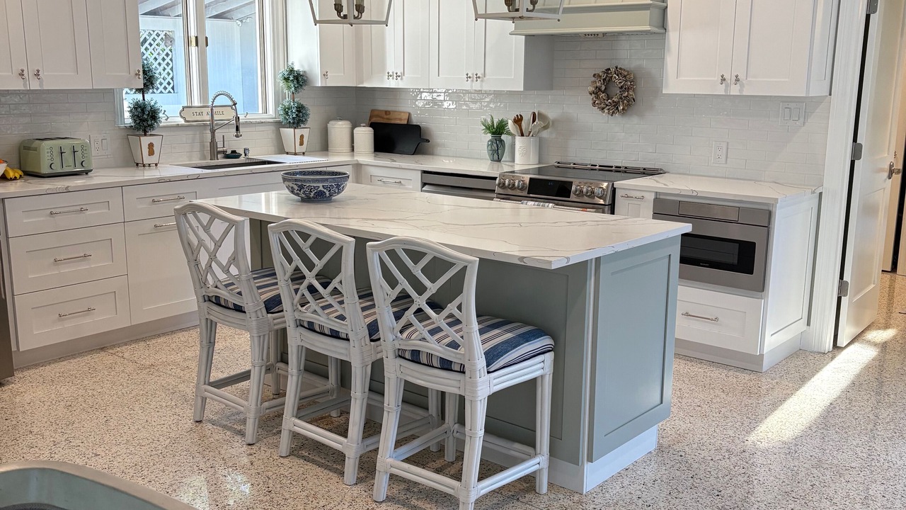 Photo of Kitchen in Siesta Key
