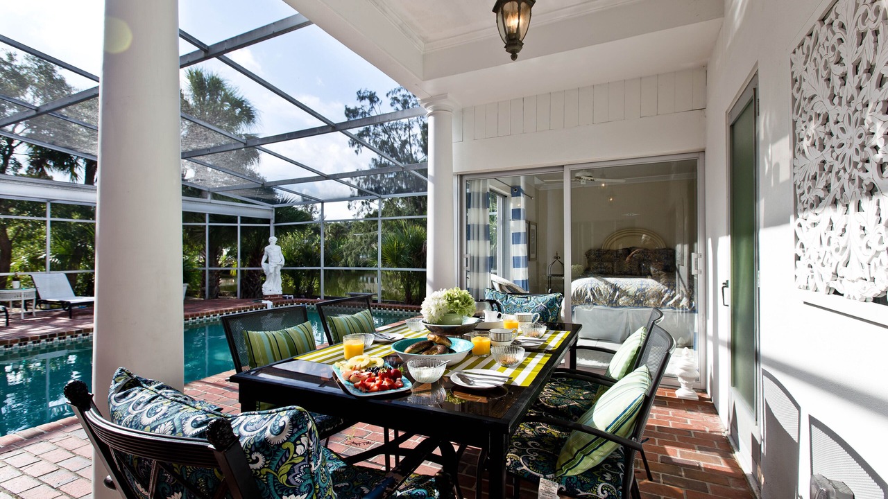 Photo of Outdoor in Siesta Key