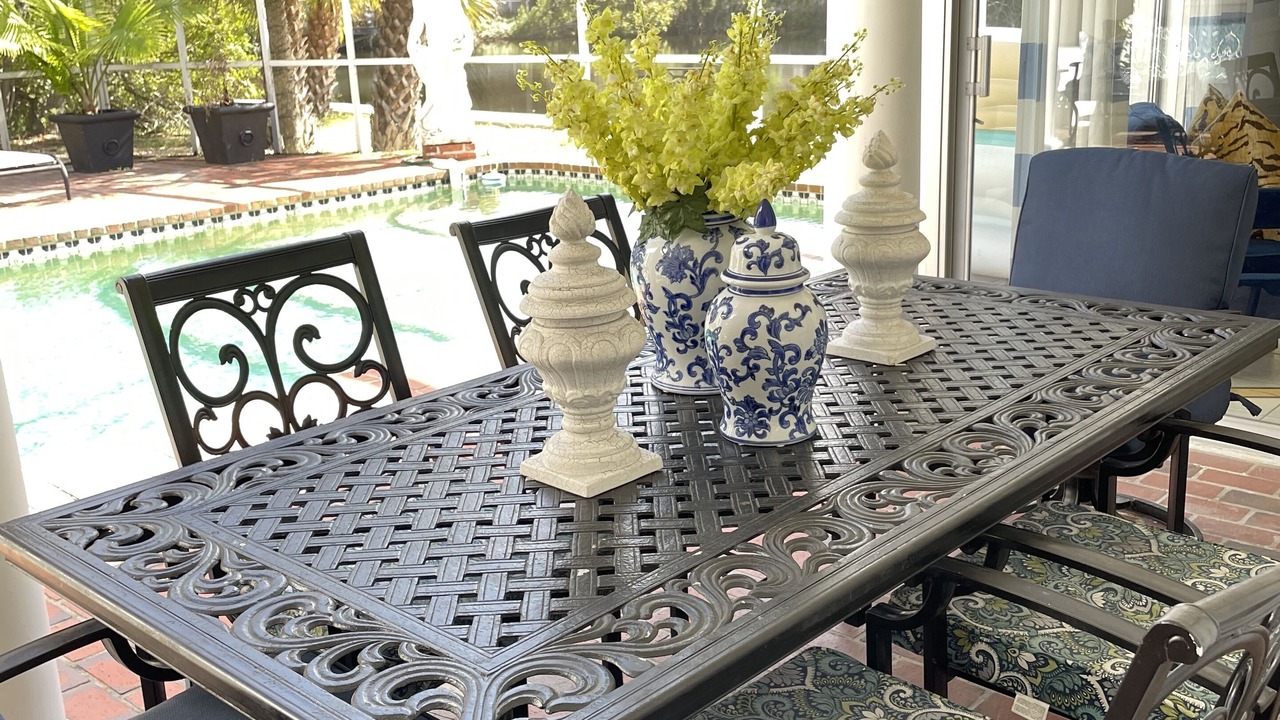 Photo of Outdoor in Siesta Key