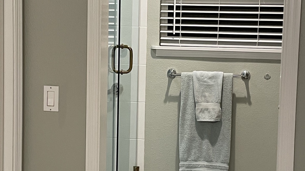 Photo of Bathroom in Siesta Key