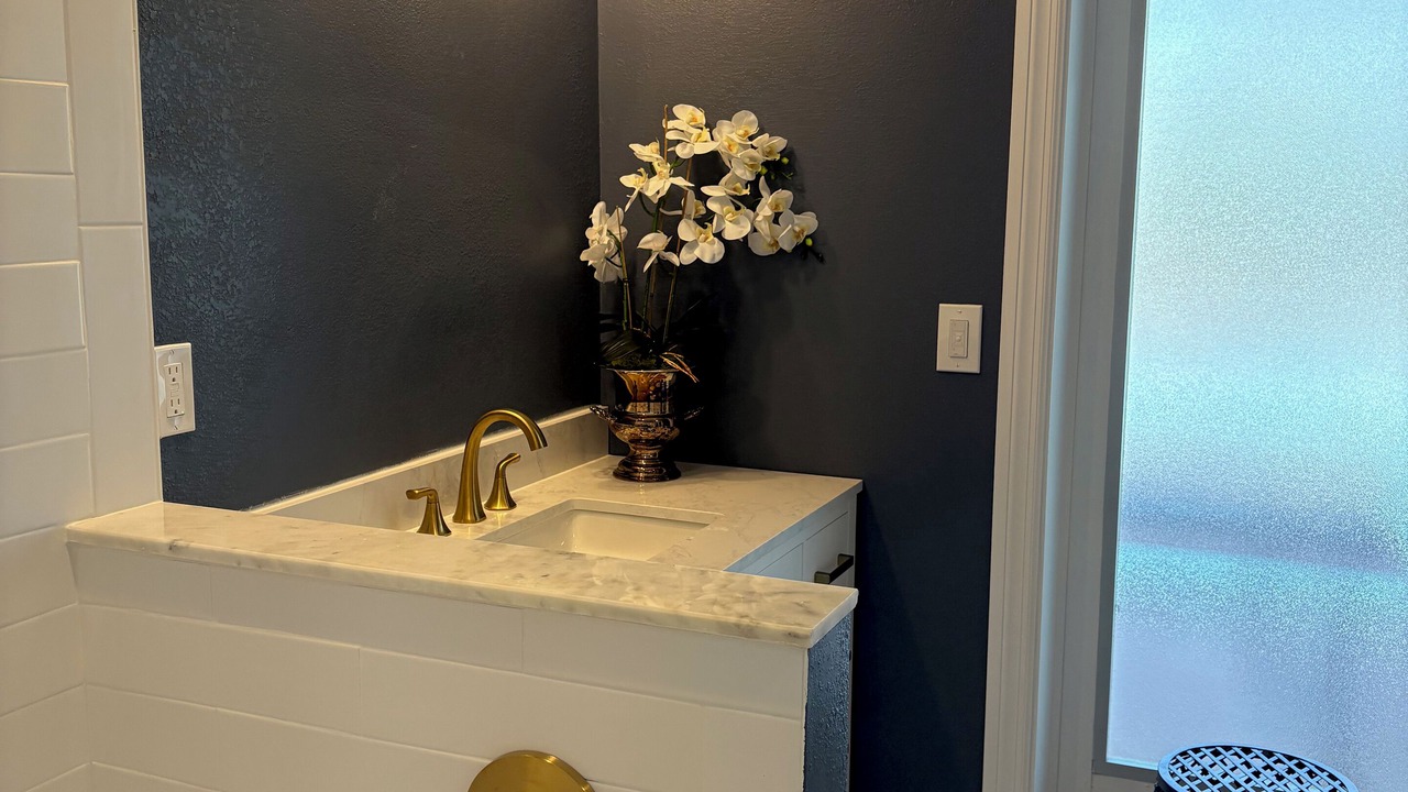 Photo of Bathroom in Siesta Key