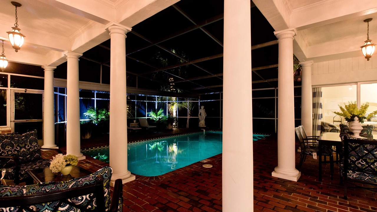 Photo of Outdoor in Siesta Key