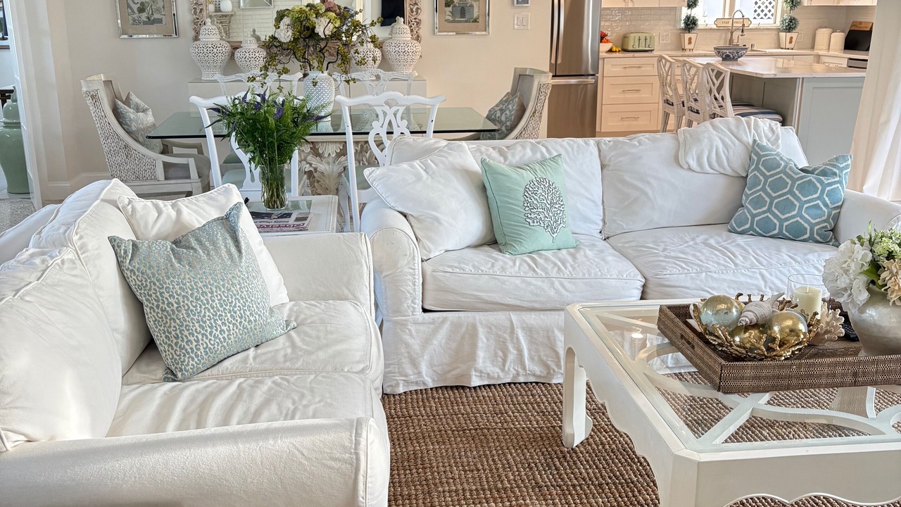 Photo of Livingroom in Siesta Key