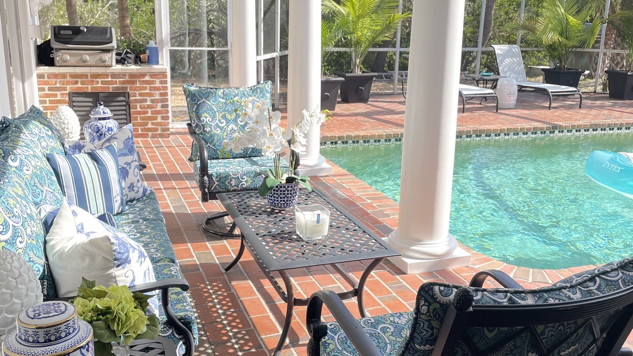 Photo of Outdoor in Siesta Key