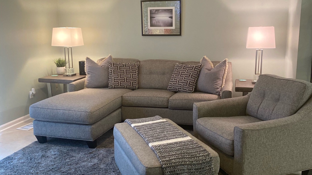 Photo of Bedroom in Seacrest