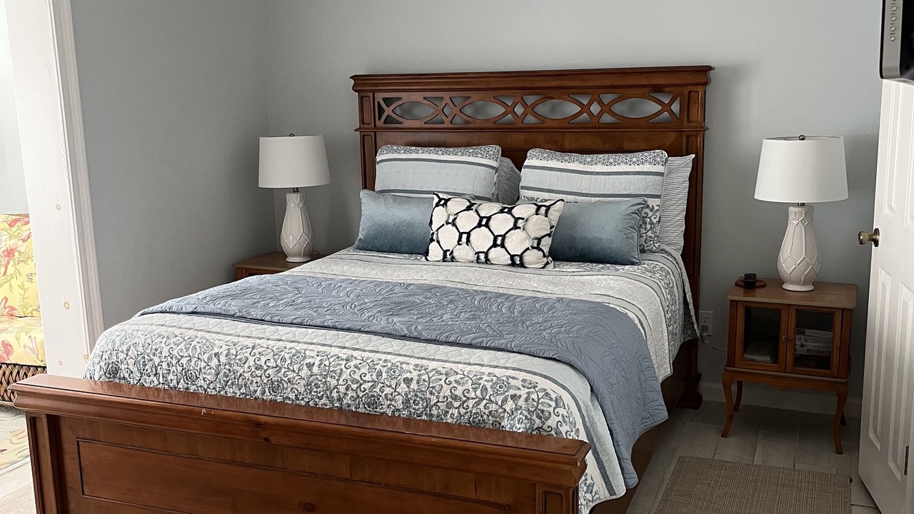 Photo of Bedroom in Seacrest