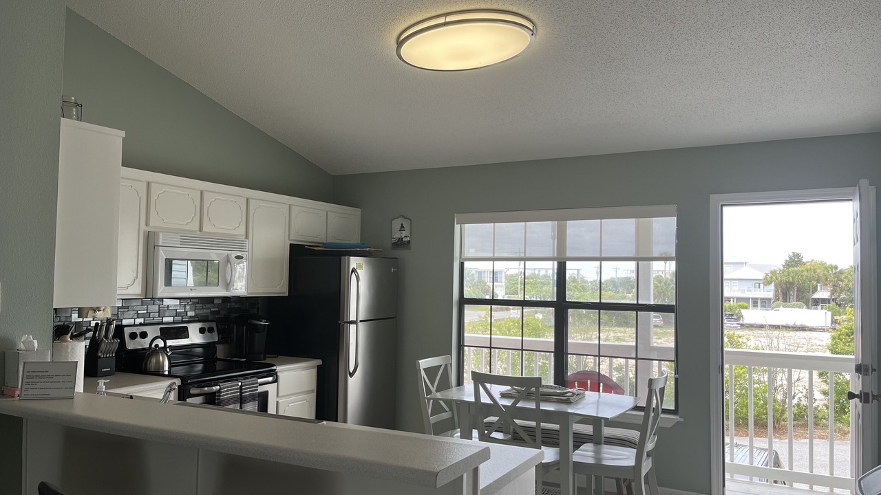 Photo of Kitchen in Seacrest