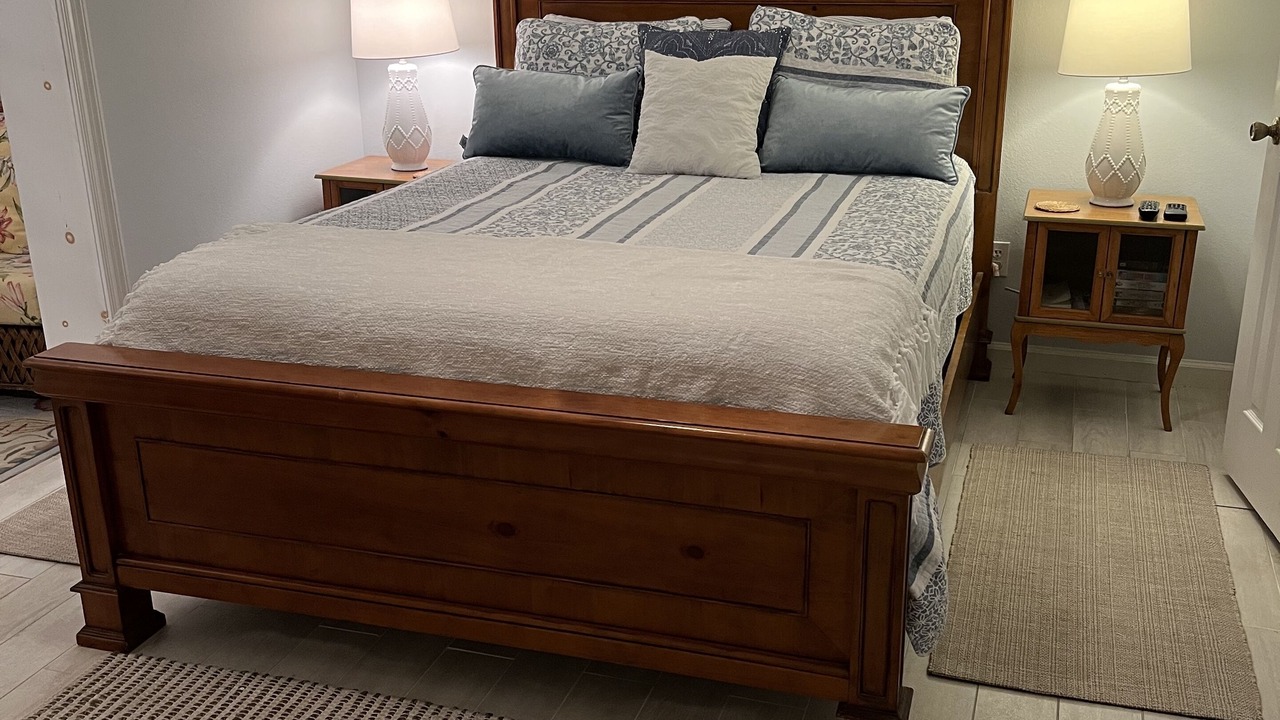 Photo of Bathroom in Seacrest