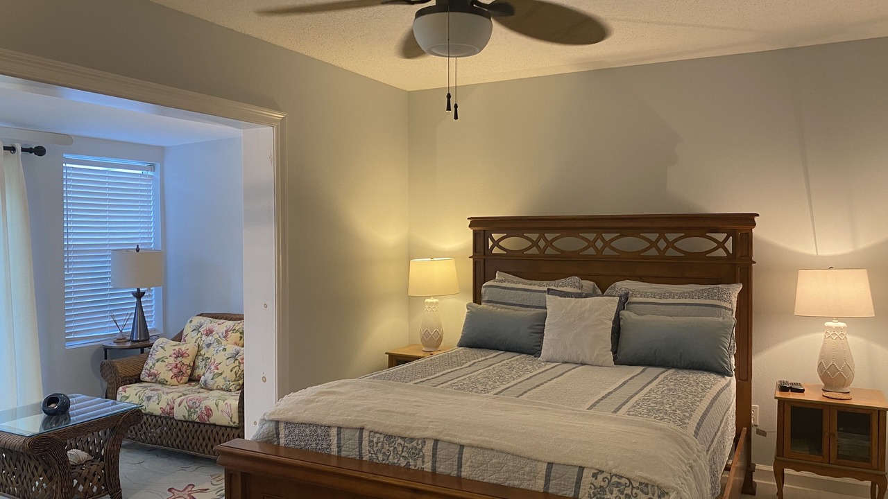 Photo of Bedroom in Seacrest