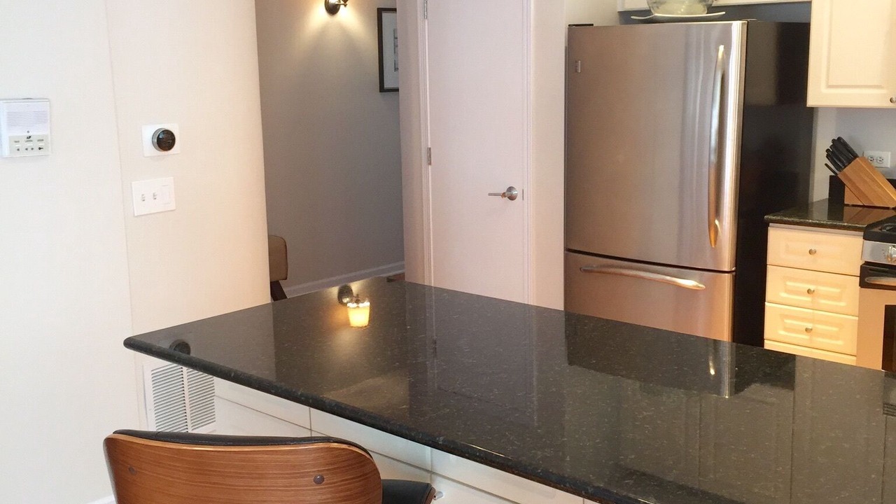 Photo of Kitchen in Lake View East