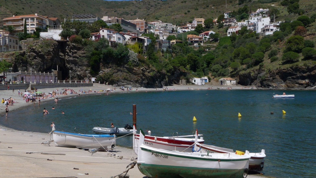 Photo of Others in Portbou