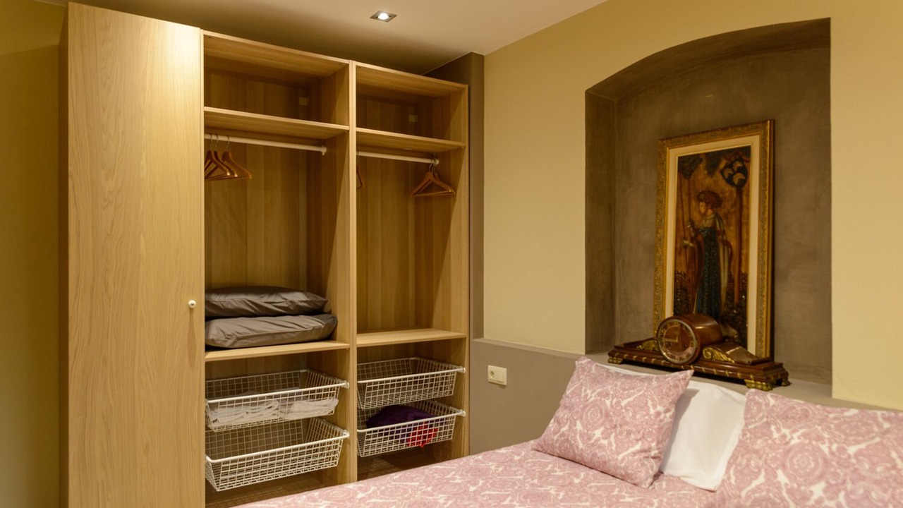 Photo of Bedroom in Portbou