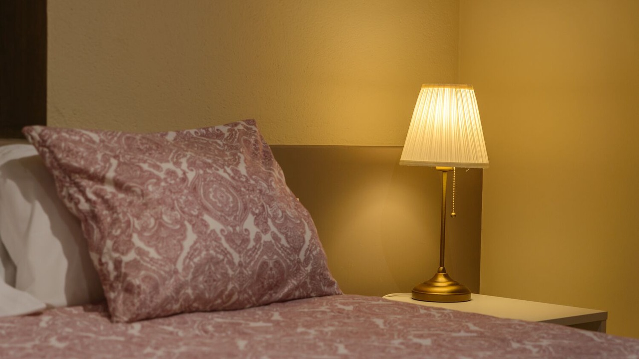 Photo of Bedroom in Portbou