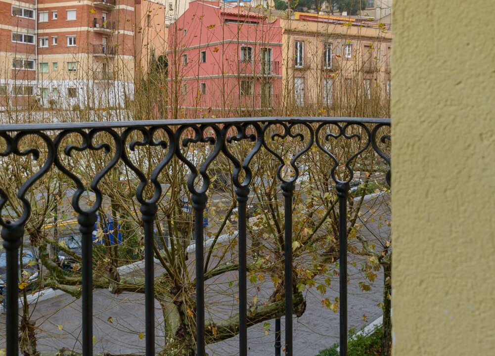 Photo of Outdoor in Portbou