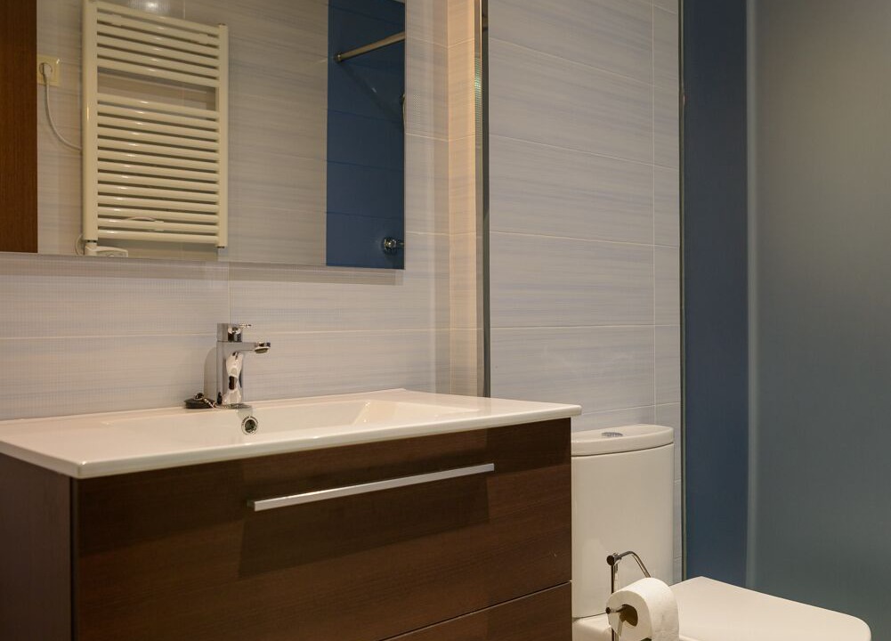 Photo of Bathroom in Portbou
