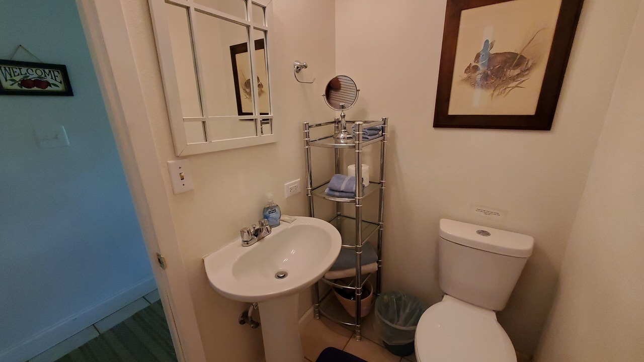 Photo of Bathroom in Lost Bridge Village