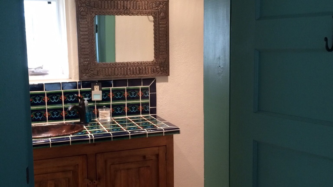 Photo of Bathroom in Taos