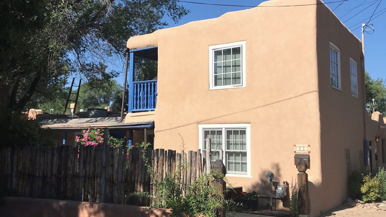 Photo of Outdoor in Taos