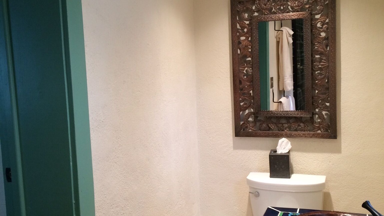 Photo of Bathroom in Taos