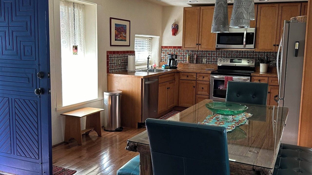 Photo of Kitchen in Taos