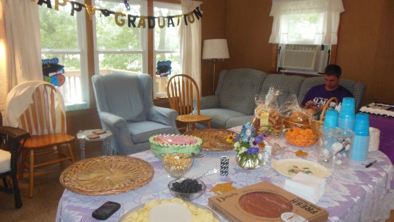 Photo of Bedroom in North Kingstown