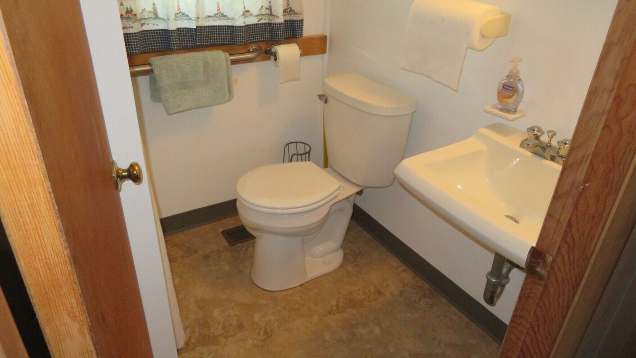 Photo of Bathroom in North Kingstown