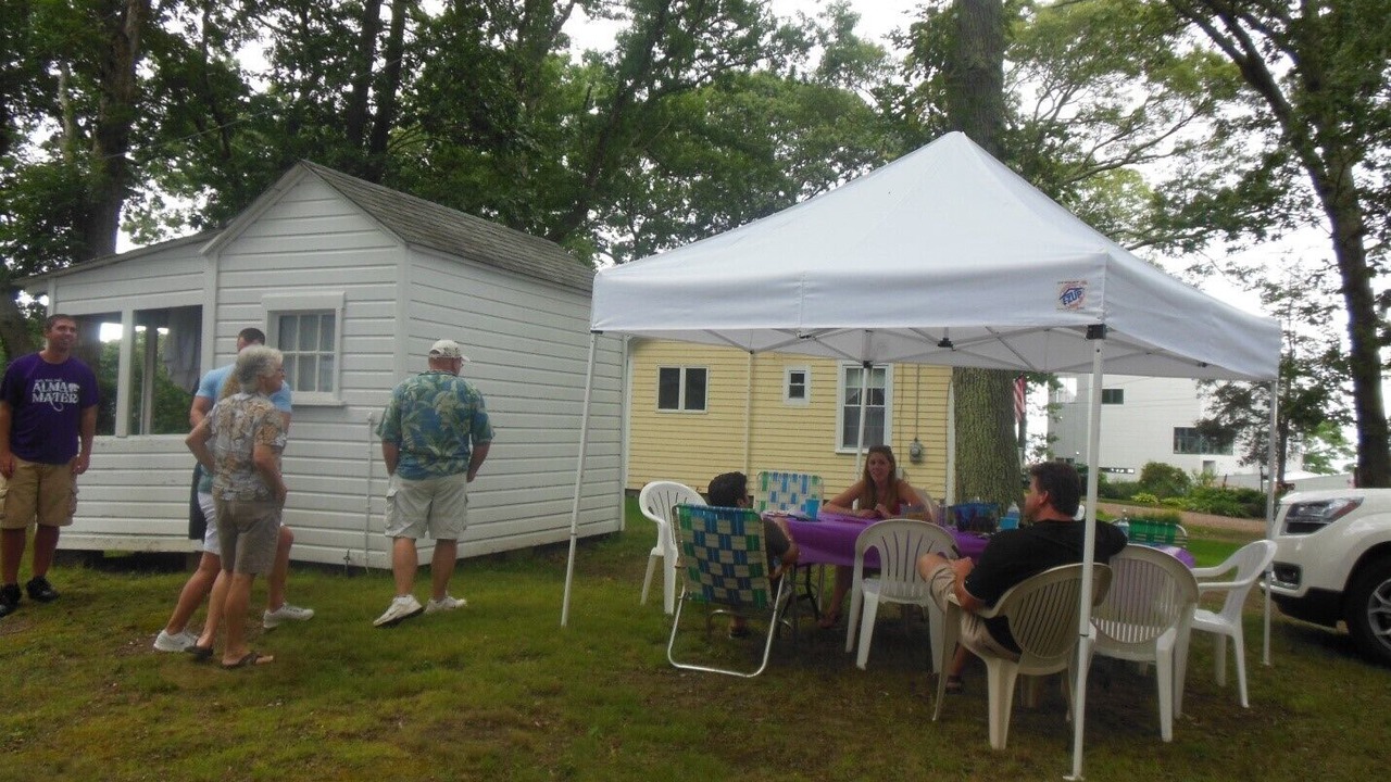 Photo of Bedroom in North Kingstown