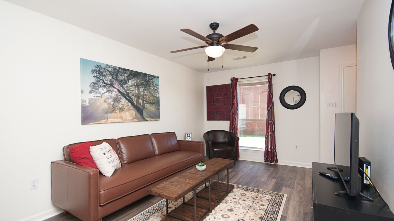 Photo of Livingroom in Conway