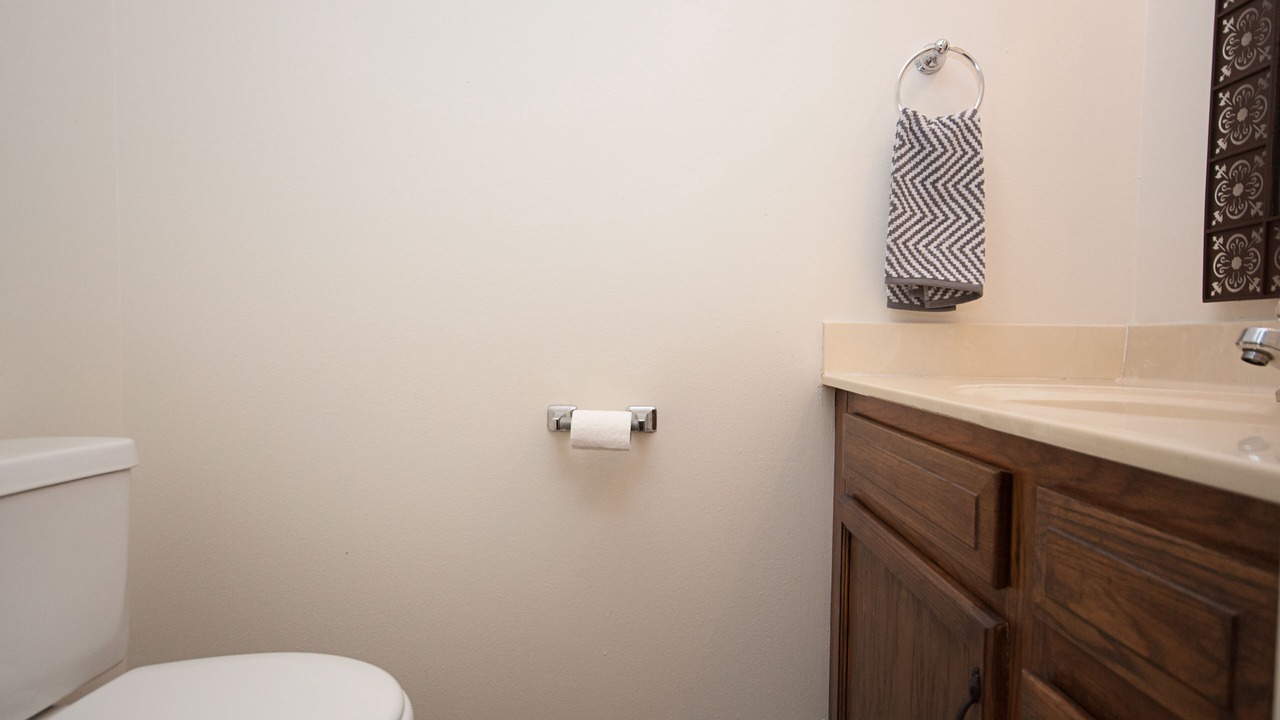 Photo of Bathroom in Conway