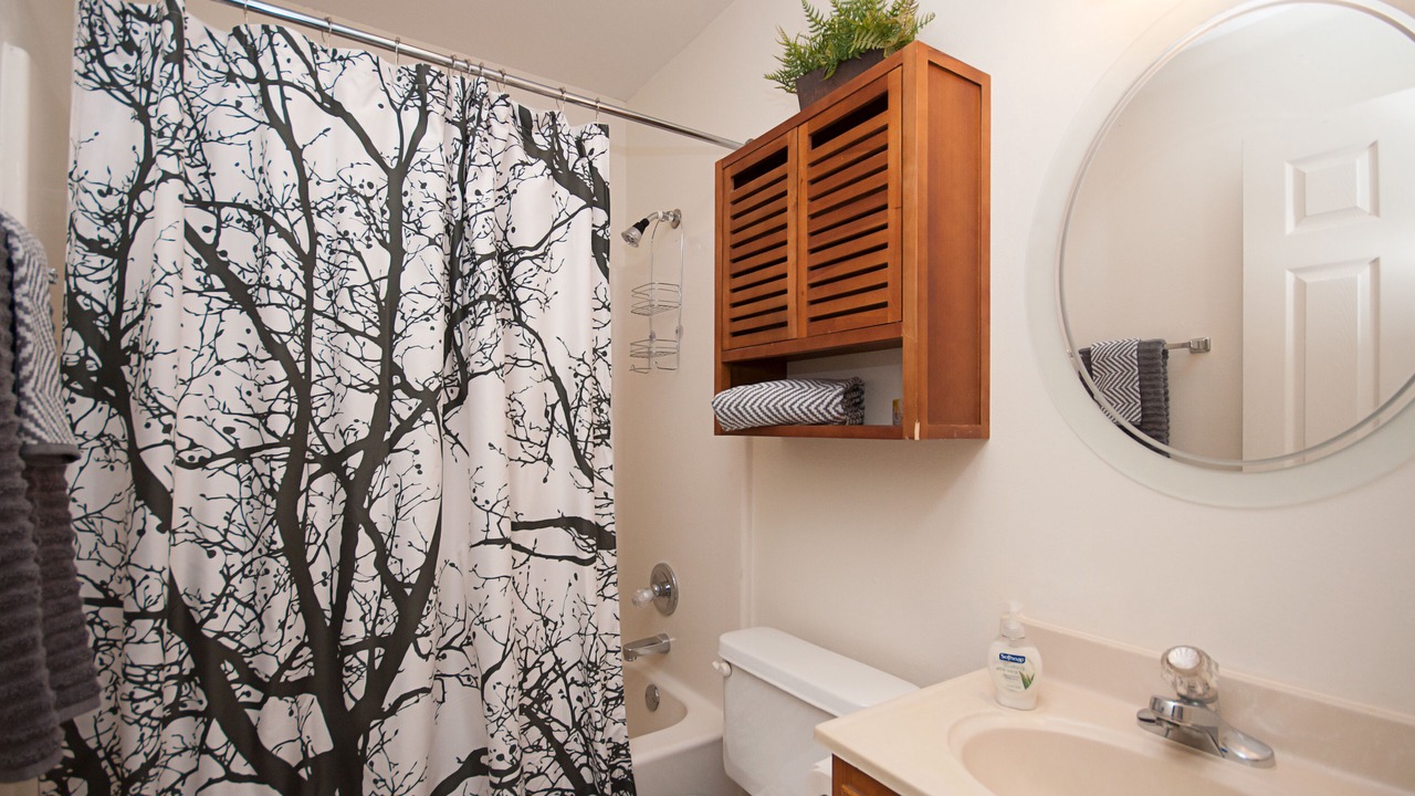 Photo of Bathroom in Conway